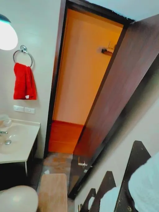 Awesome View And Functional In The Mountain ! Apartment Bogota