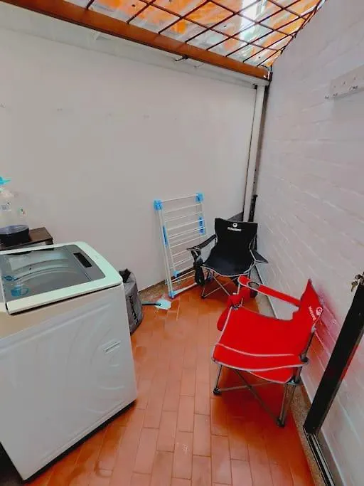 Awesome View And Functional In The Mountain ! Apartment Bogota