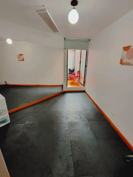 Awesome View And Functional In The Mountain ! Apartment Bogota