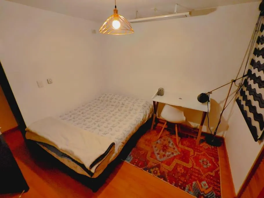 Awesome View And Functional In The Mountain ! Apartment Bogota