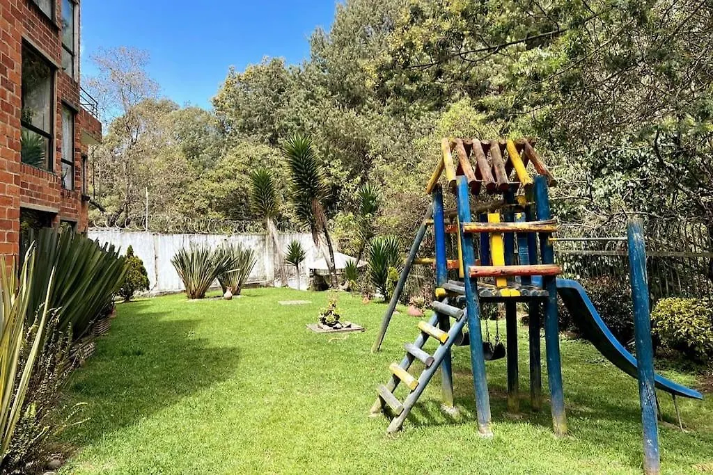 Awesome View And Functional In The Mountain ! Apartment Bogota 0*,  Colombia